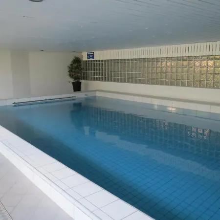 Apartment Duenenrose 58 *